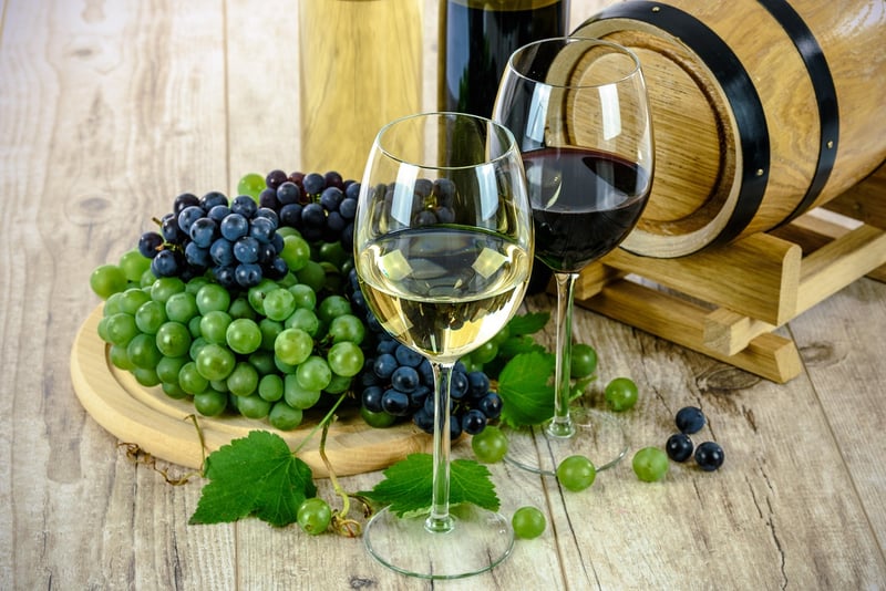 Artisanal Tastings