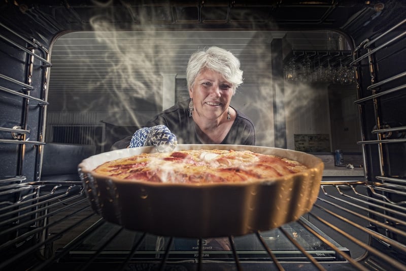 Apple Pie Recipe